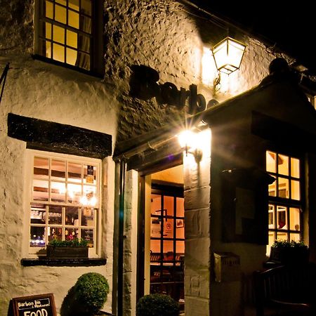 Barbon Inn Luaran gambar