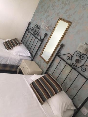 Barbon Inn Luaran gambar