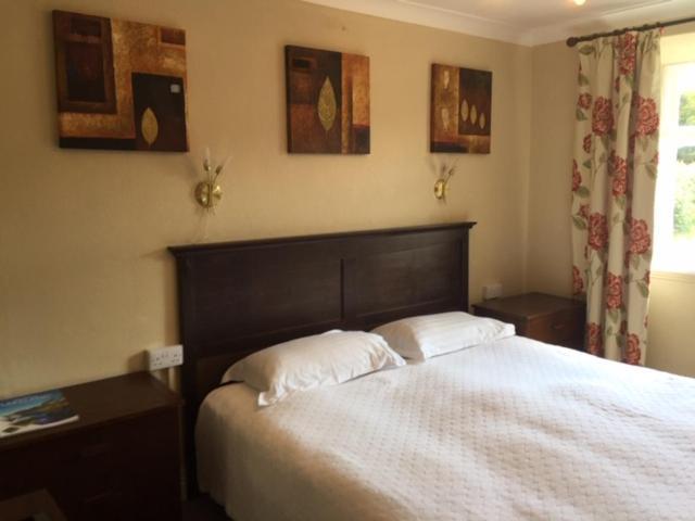 Barbon Inn Luaran gambar